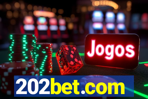 202bet.com