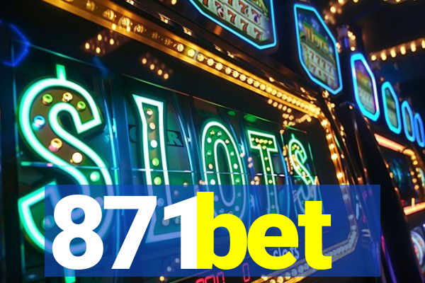 871bet