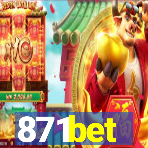 871bet