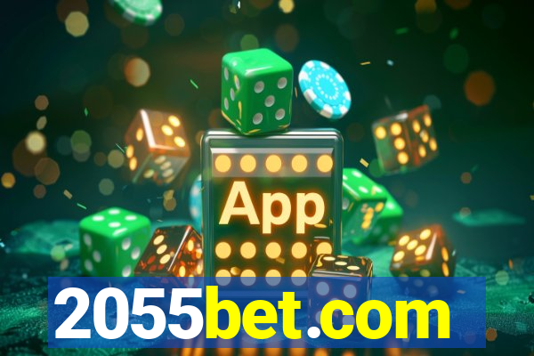 2055bet.com