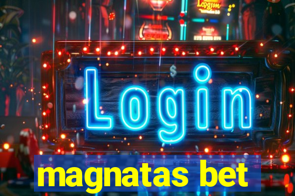 magnatas bet