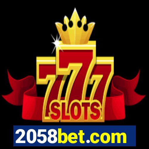 2058bet.com