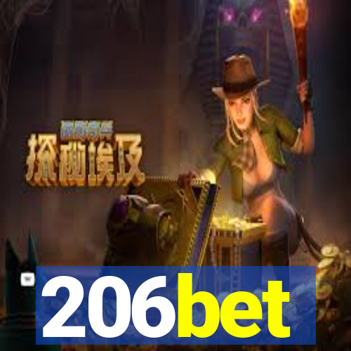 206bet