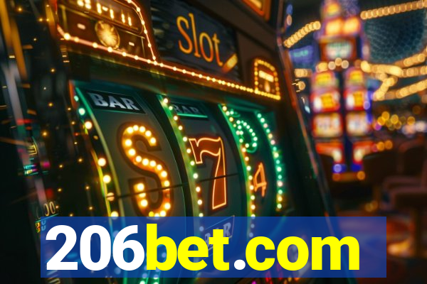 206bet.com