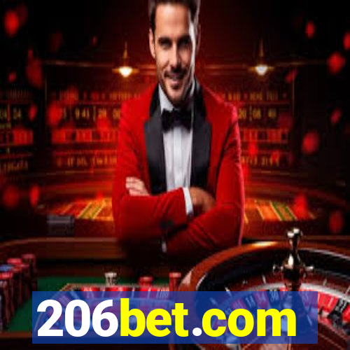 206bet.com