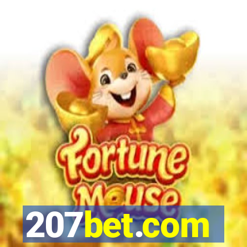 207bet.com