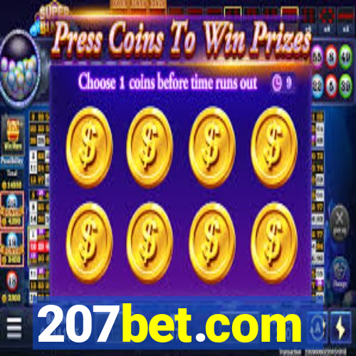 207bet.com