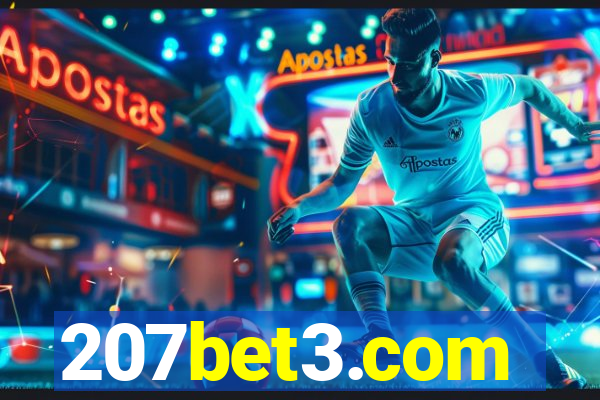 207bet3.com