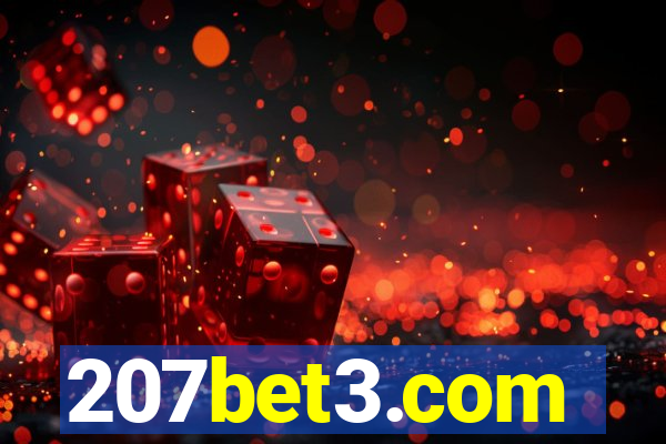 207bet3.com