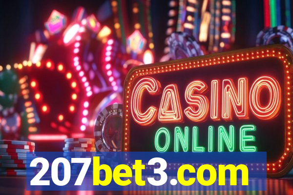 207bet3.com