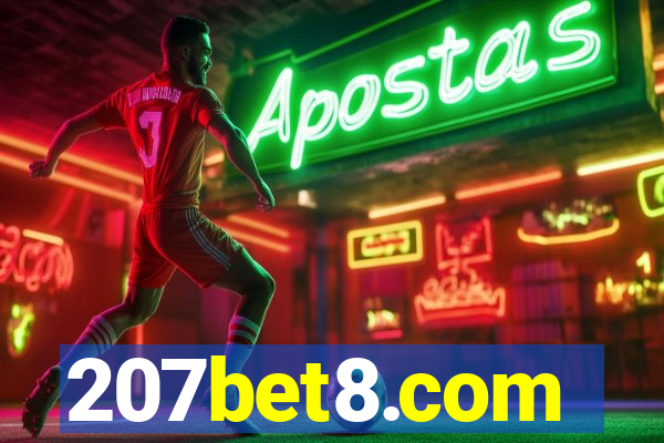 207bet8.com