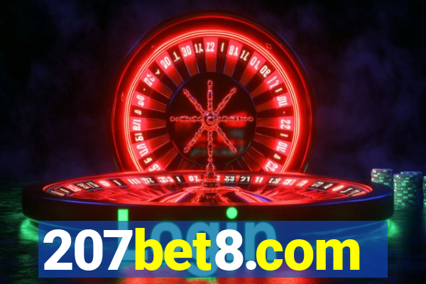 207bet8.com