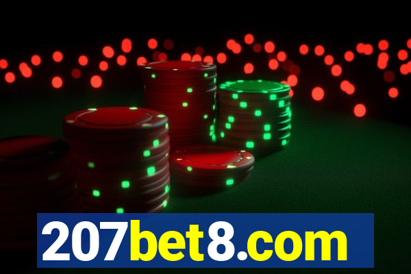 207bet8.com