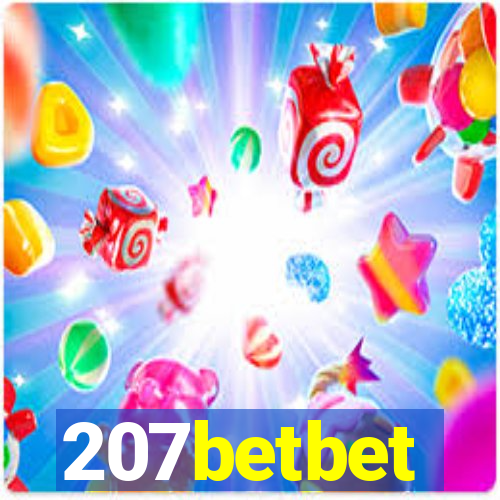 207betbet