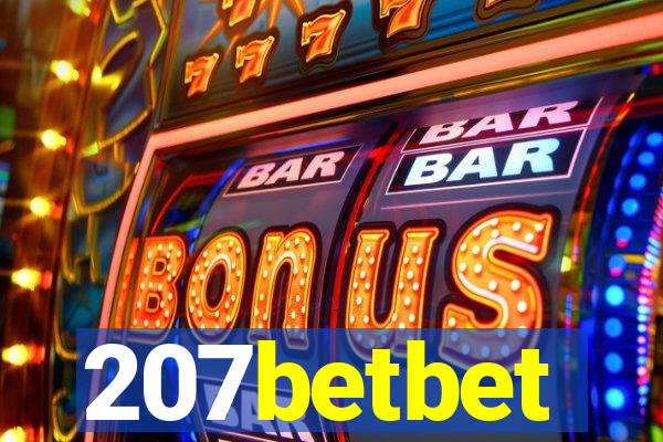 207betbet