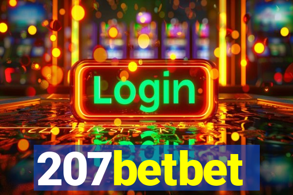 207betbet