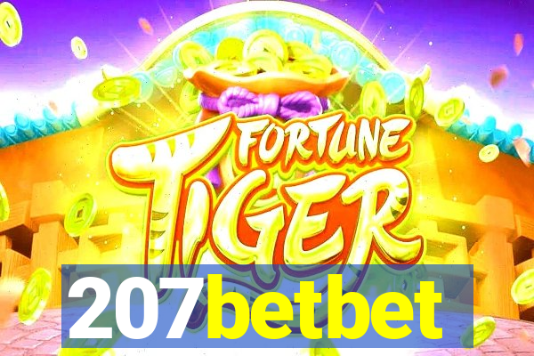 207betbet