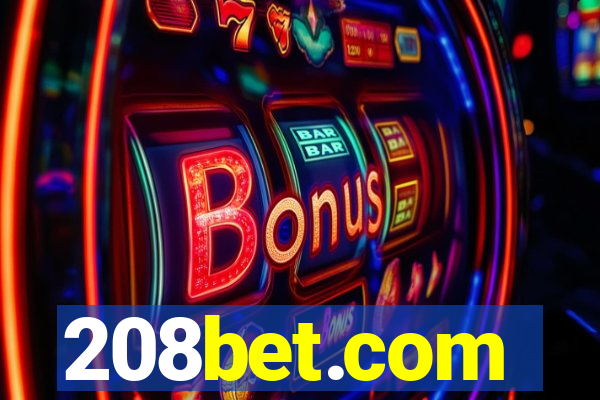 208bet.com