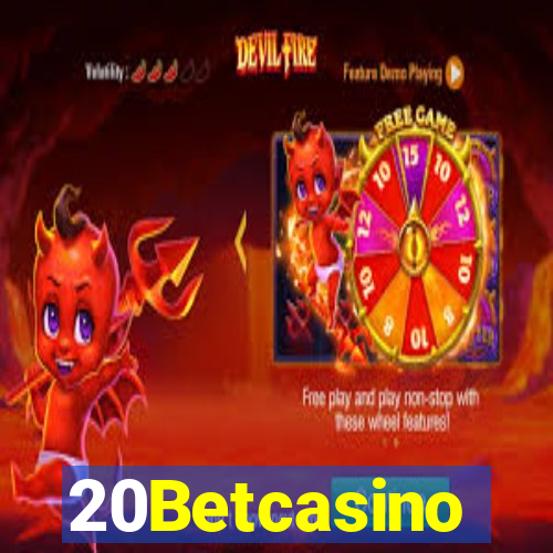 20Betcasino