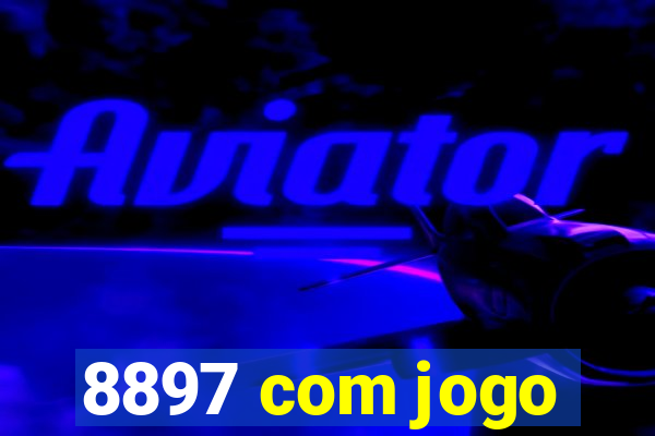 8897 com jogo