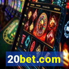 20bet.com