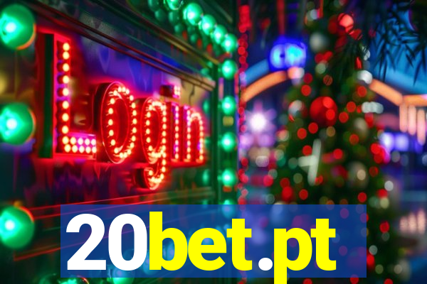 20bet.pt