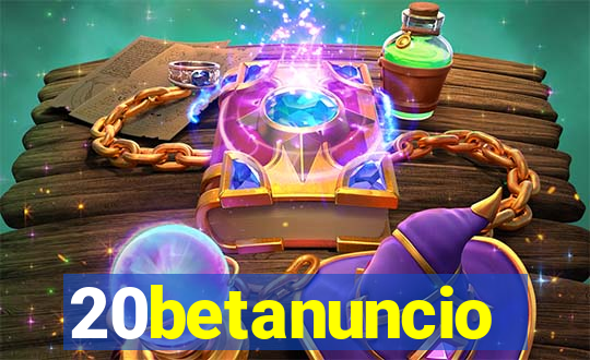 20betanuncio