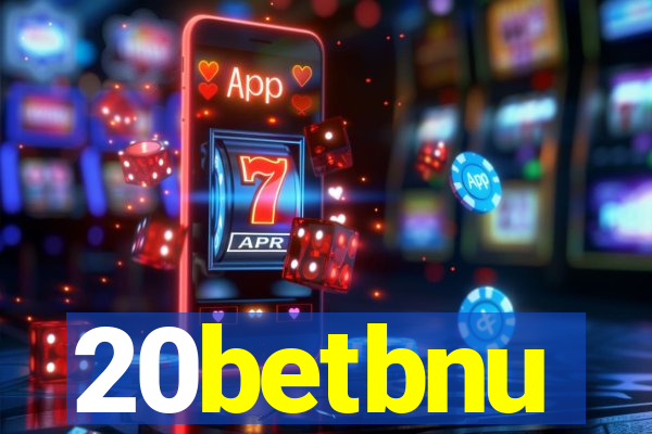 20betbnu