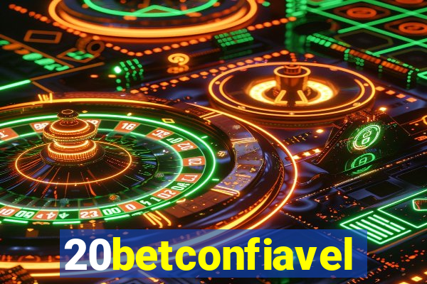 20betconfiavel