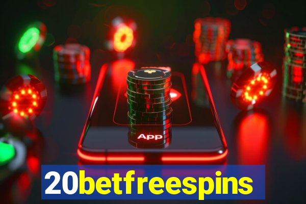 20betfreespins