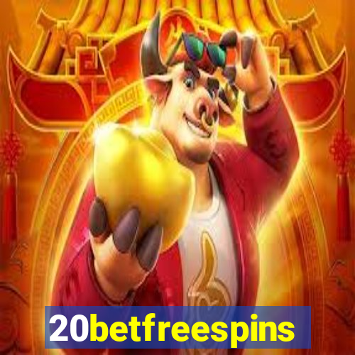 20betfreespins