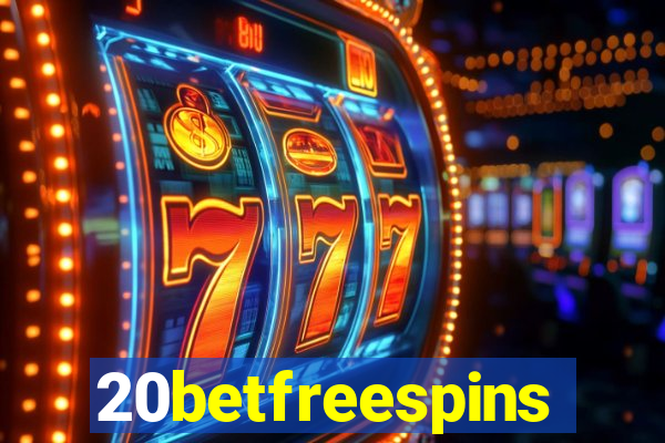 20betfreespins