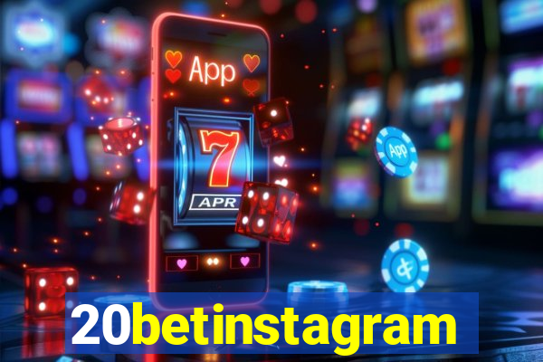 20betinstagram