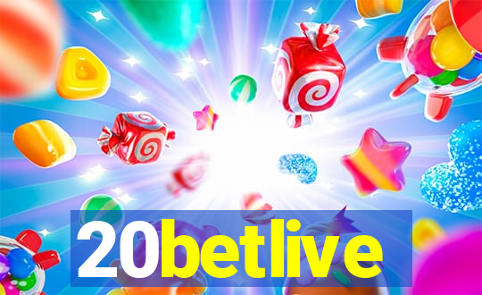 20betlive