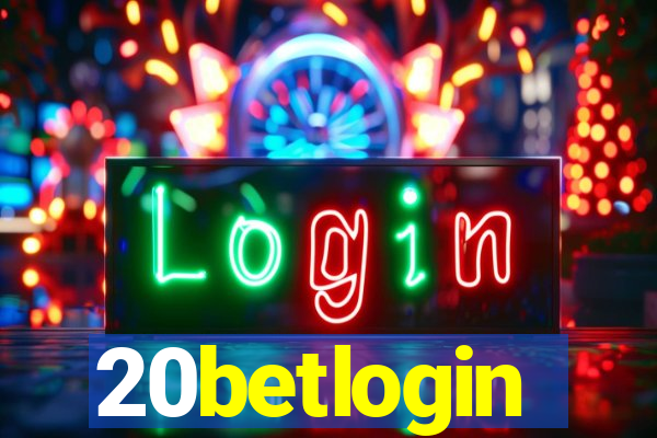 20betlogin