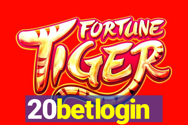 20betlogin