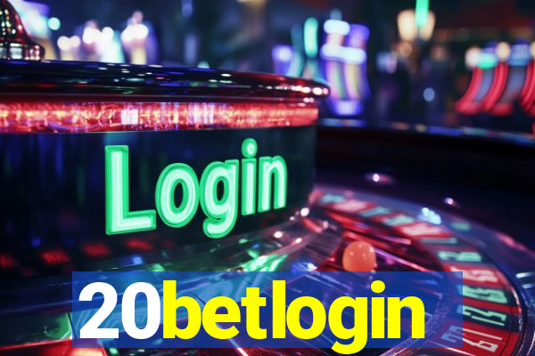 20betlogin