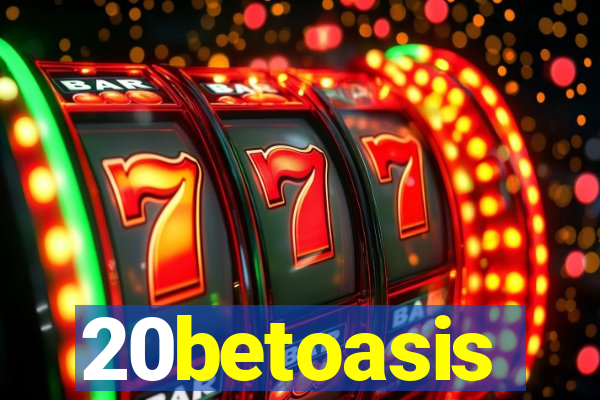 20betoasis