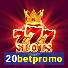 20betpromo