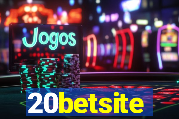 20betsite