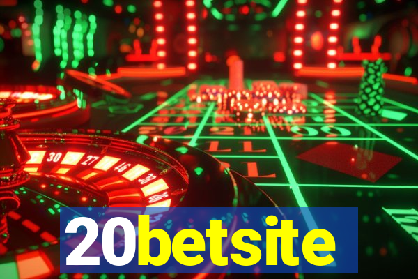 20betsite