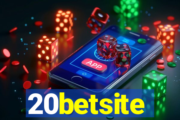 20betsite