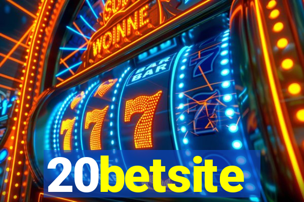 20betsite