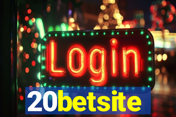 20betsite