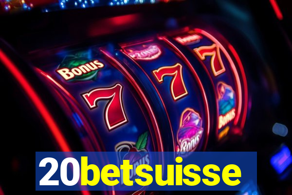 20betsuisse