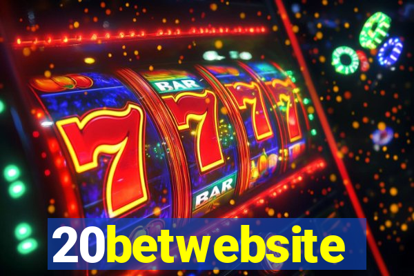 20betwebsite