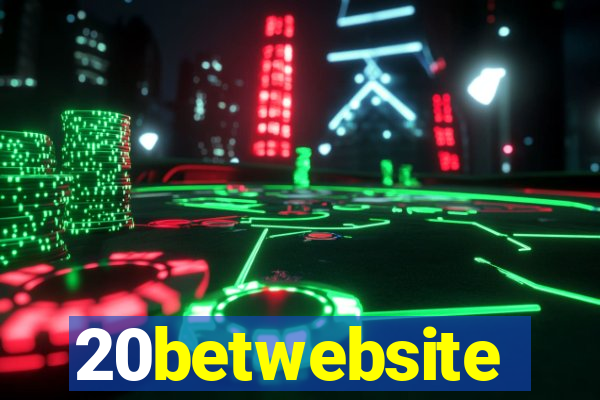 20betwebsite