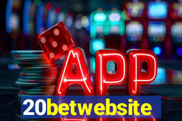 20betwebsite