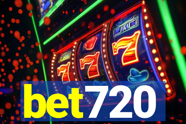 bet720