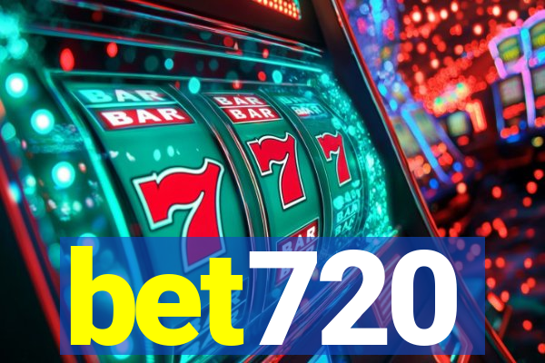 bet720